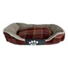Cama P/ Cachorro Gato Caminha Pet 90x98 100% Lavável Linda G - 1
