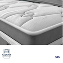 Ver imagem 3 de Colchão Berlim Probel Molas Ensacadas e Pillow Top:casal