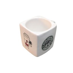 Caneca 3D Star com Sono - 2