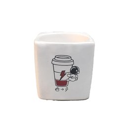 Caneca 3D Star com Sono - 3