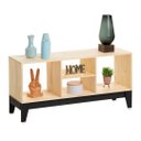 Ver imagem 6 de Rack London Natural & Colors 4C Natural