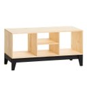 Ver imagem 4 de Rack London Natural & Colors 4C Natural