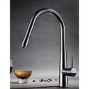 Ver imagem 3 de Torneira Cozinha Gourmet Monocomando Extensor 70 Cm Bancada