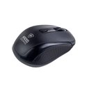 Ver imagem 3 de Combo Kross Teclado e Mouse USB, Sem Fio, Elegance - KE-KM558V1 Preto