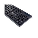 Ver imagem 5 de Combo Kross Teclado e Mouse USB, Sem Fio, Elegance - KE-KM558V1 Preto
