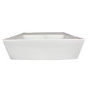 Ver imagem 2 de Cuba de Semi-encaixe Verona 11cmx41cmx41cm Japi