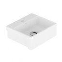 Ver imagem 2 de Cuba de Semi-Encaixe Roma 11,5x33x29cm Japi