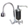 Torneira Flexível Com Filtro, Cozinha, Pia - 1