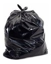 Ver imagem 2 de Saco P/ Lixo de 100l Preto 75x90x0,07 - Especial C/100