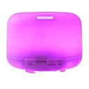 Ver imagem 4 de Aromatizador Umidificador Difusor Eletrônico Ambiente Luz Nº8