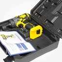 Ver imagem 3 de Chave de Impacto Mci-1000 20v Intercambiável Menegotti