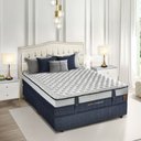 Ver imagem 2 de Cama Box King Size New York King Koil 193x203cm