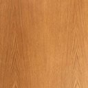 Ver imagem 6 de Conjunto Mesa de Jantar Thai Orgânica Carvalho Americano com 4 Cadeiras Lalá - 1,20m Abra Casa