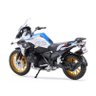 Moto Miniatura Bmw R1250 Gs Esportiva Bonita para Coleçao - 1