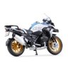 Moto Miniatura Bmw R1250 Gs Esportiva Bonita para Coleçao - 2