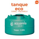 Ver imagem 3 de Tanque Polietileno 5.000l Aquarela Eco