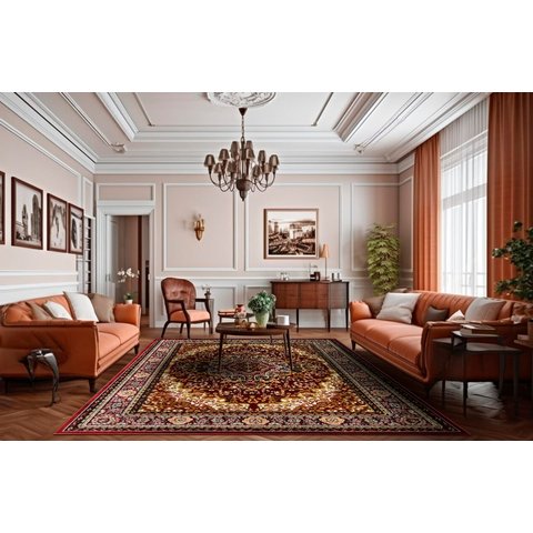 Tapete Rayza Marbella Clássico 101-6 2.00m X 3.00m