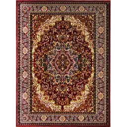 Tapete Rayza Marbella Clássico 101-6 2.00m X 3.00m - 2