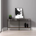 Ver imagem 2 de Aparador Allure 165 cm - Natural c/ Preto