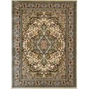 Ver imagem 2 de Tapete Rayza Marbella Clássico 101-4 2.00m X 3.00m