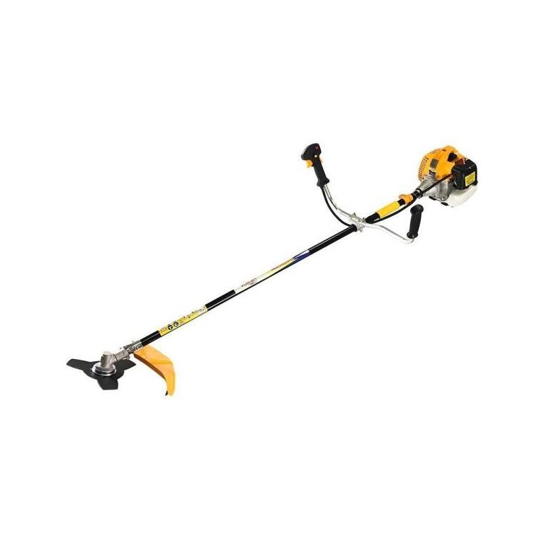 ROCADEIRA LATERAL VR520H 2T 52CC 2,5HP PROFISSIONAL