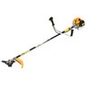 ROCADEIRA LATERAL VR520H 2T 52CC 2,5HP PROFISSIONAL - 1