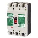 Ver imagem 1 de Disjuntor em Cx Moldada Mod.cm S400 400a