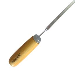 Espeto Espada Profissional Marivent para Churrasqueira Churrasco - 3