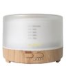 Difusor De Aromas Purificador Elétrico Ultrassônico 500ml (A50-B-Mad) - 1