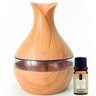 Umidificador E Difusor De Aromas Ultrassônico + Óleo (VA30C+EVA1) - 1