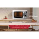 Ver imagem 4 de Forno Elétrico de Bancada Grill 44 Litros 220 V Fischer