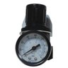 Regulador de Pressão 1/4 para Compressor de Ar Com Manômetro Ar-2000 - 4