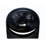 Circulador De Ar 50 Cm Brizair Auster C501 Preto 110 Volts - 2