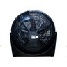 Circulador De Ar 50 Cm Brizair Auster C501 Preto 110 Volts - 4
