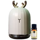 Ver imagem 1 de Difusor De Aromas Elétrico Alce Ou Coelho + Essência (ALC22+EK1-Mad)