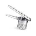 Ver imagem 4 de Espremedor de Batata Inox Manual 26,5 X 9 Cm