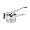Ver imagem 1 de Espremedor de Batata Inox Manual 26,5 X 9 Cm