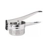 Espremedor de Batata Inox Manual 26,5 X 9 Cm - 1