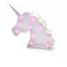 Luminária LED Unicornio Ludi Imaginarium - 1
