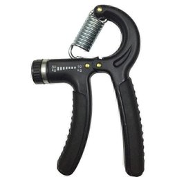 Hand Grip Com Mola Ajustável De Força 5 A 40 Kg Fisioterapia - 2