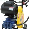 Lavadora Hidrolavadora Profissional 500PSI 2CV Monofásico Hydronlubz - 127v - 2