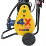 Lavadora Hidrolavadora Profissional 500PSI 2CV Monofásico Hydronlubz - 127v - 6