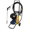 Lavadora Hidrolavadora Profissional 500PSI 2CV Monofásico Hydronlubz - 127v - 1