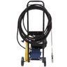 Lavadora Hidrolavadora Profissional 500PSI 2CV Monofásico Hydronlubz - 127v - 8