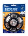 Ver imagem 2 de Luminária com Gancho 21 Leds Base com Imã Western