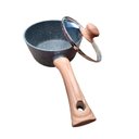 Ver imagem 4 de Jogo de Panelas Cookware Set - 21 Peças - Conjunto de Panelas de Aço Inoxidável - Alta Durabilidade 