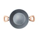 Ver imagem 3 de Jogo de Panelas Cookware Set - 21 Peças - Conjunto de Panelas de Aço Inoxidável - Alta Durabilidade 
