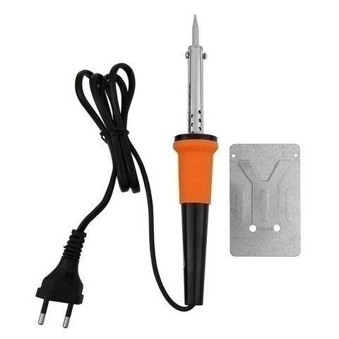 Ferro de Solda 30 W 220 V Western G12-220