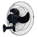 Ver imagem 2 de Ventilador de Parede Oscilante 60cm Preto Turbão 200W Bivolt