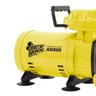 Compressor Ar Direto Jet Max 360W 13HP 50PSI com Kit Pintura 600ml - AD500 - 220v - 2